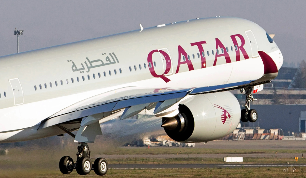 Qatar Airways to Participate in the Arabian Travel Market 2023